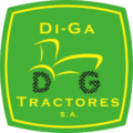 Logo DiGa Tractores