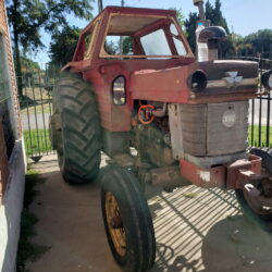 Tractor Massey Ferguson 1088