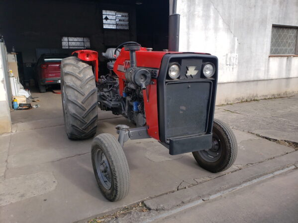 Tractor Massey Ferguson 265