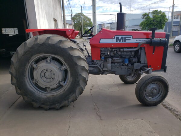 Tractor Massey Ferguson 265