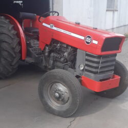 Massey Ferguson 155 viñatero