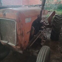 Tractor Fiat 450