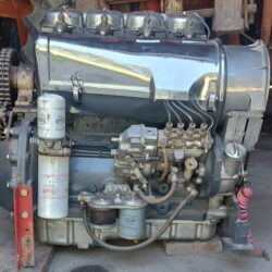 Motor deutz 913 4 cilindros